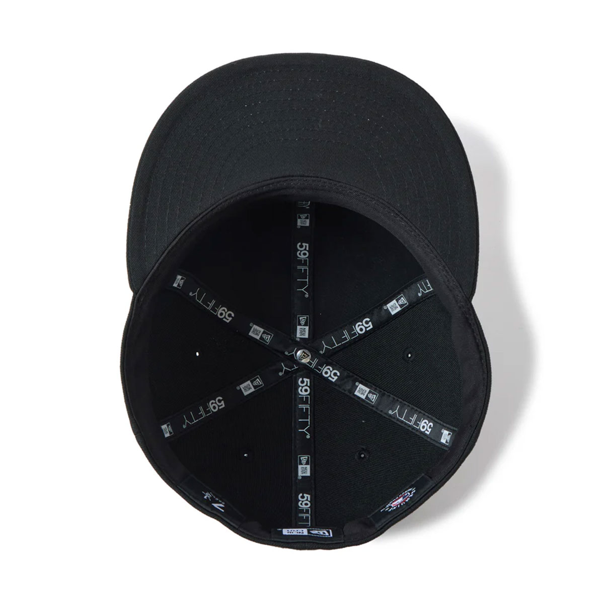 NEW ERA | 59FIFTY MLB Pearl Badge��14745148�ۡ�14745166��