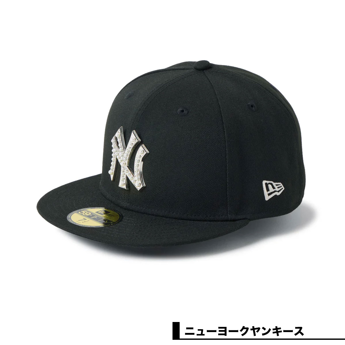 NEW ERA | 59FIFTY MLB Pearl Badge��14745148�ۡ�14745166��