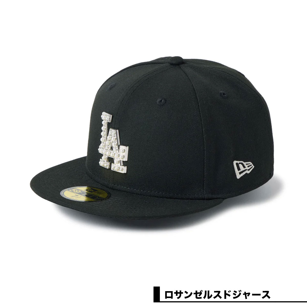 NEW ERA | 59FIFTY MLB Pearl Badge��14745148�ۡ�14745166��