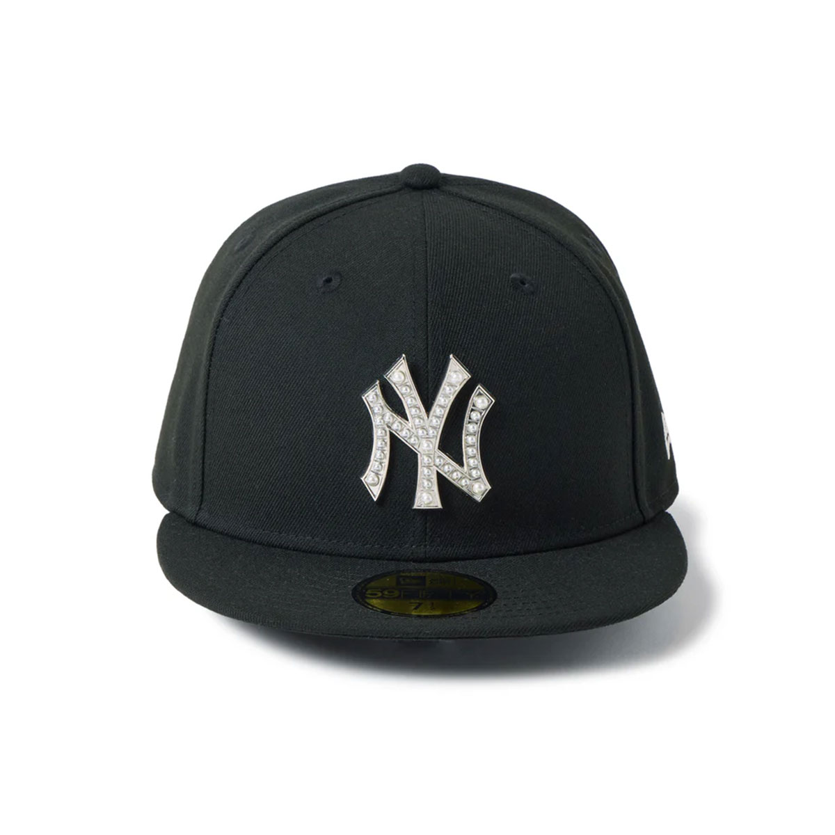 NEW ERA | 59FIFTY MLB Pearl Badge��14745148�ۡ�14745166��