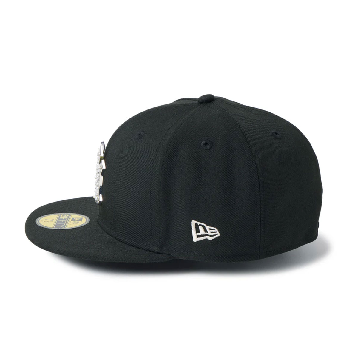 NEW ERA | 59FIFTY MLB Pearl Badge��14745148�ۡ�14745166��