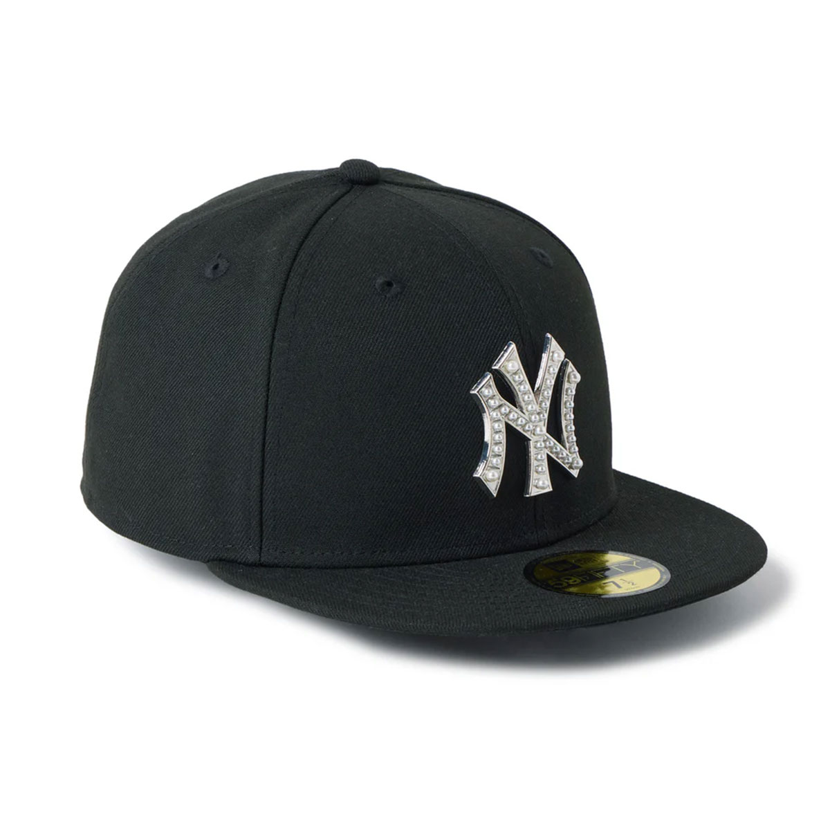 NEW ERA | 59FIFTY MLB Pearl Badge��14745148�ۡ�14745166��