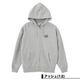XGIRL |CIRCLE MESSAGE AND FACE ZIP UP SWEAT HOODIE��105261012016��