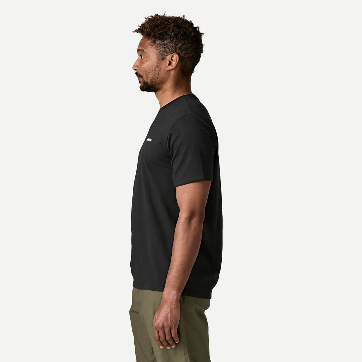 Patagonia | P-6 Logo Responsibill Tee T-Shirt��38504��