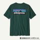 Patagonia | P-6 Logo Responsibill Tee T-Shirt��38504��