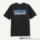 Patagonia | P-6 Logo Responsibill Tee T-Shirt��38504��