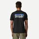 Patagonia | P-6 Logo Responsibill Tee T-Shirt��38504��