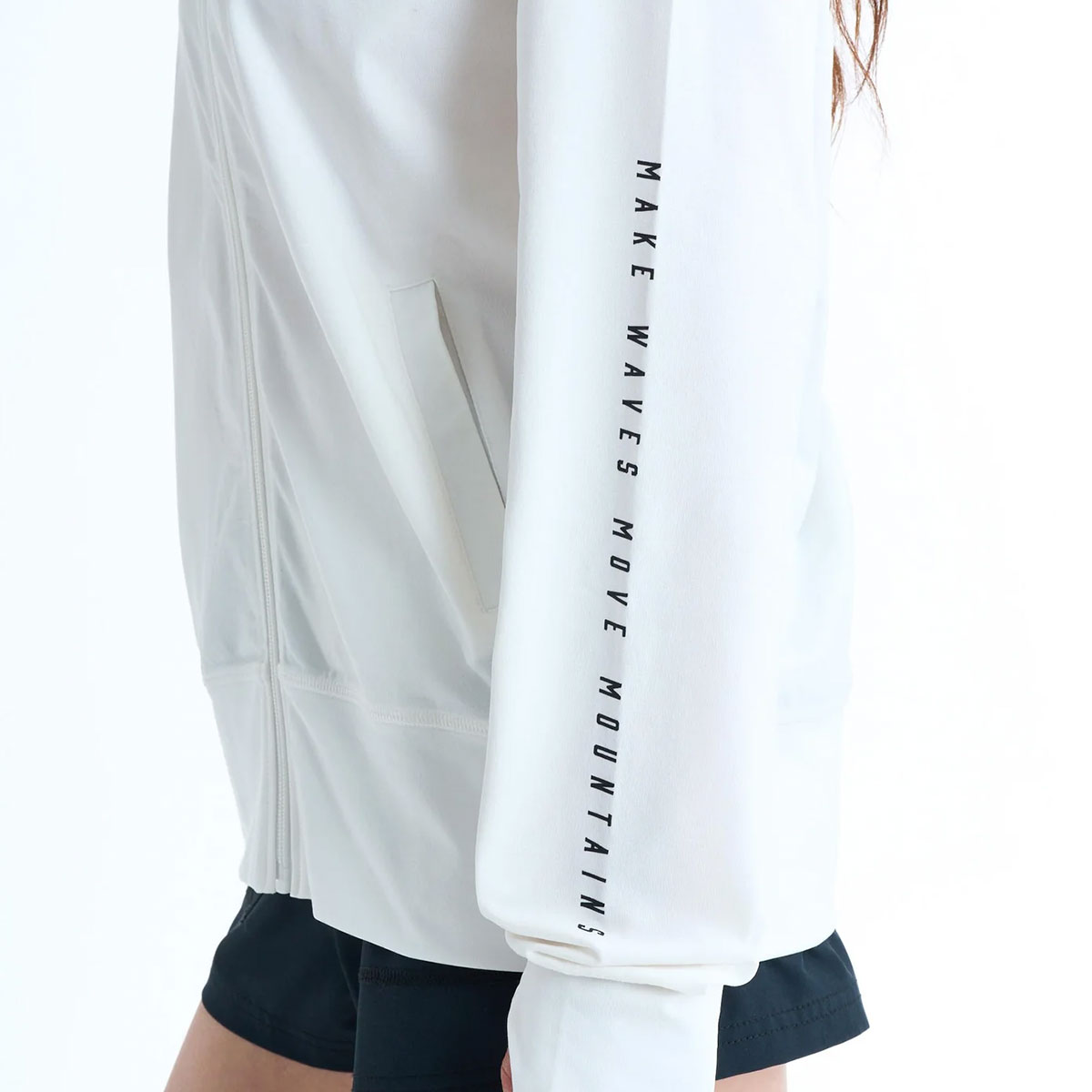 ROXY  | HISTORICAL LOGO HOODIE��RLY261035��