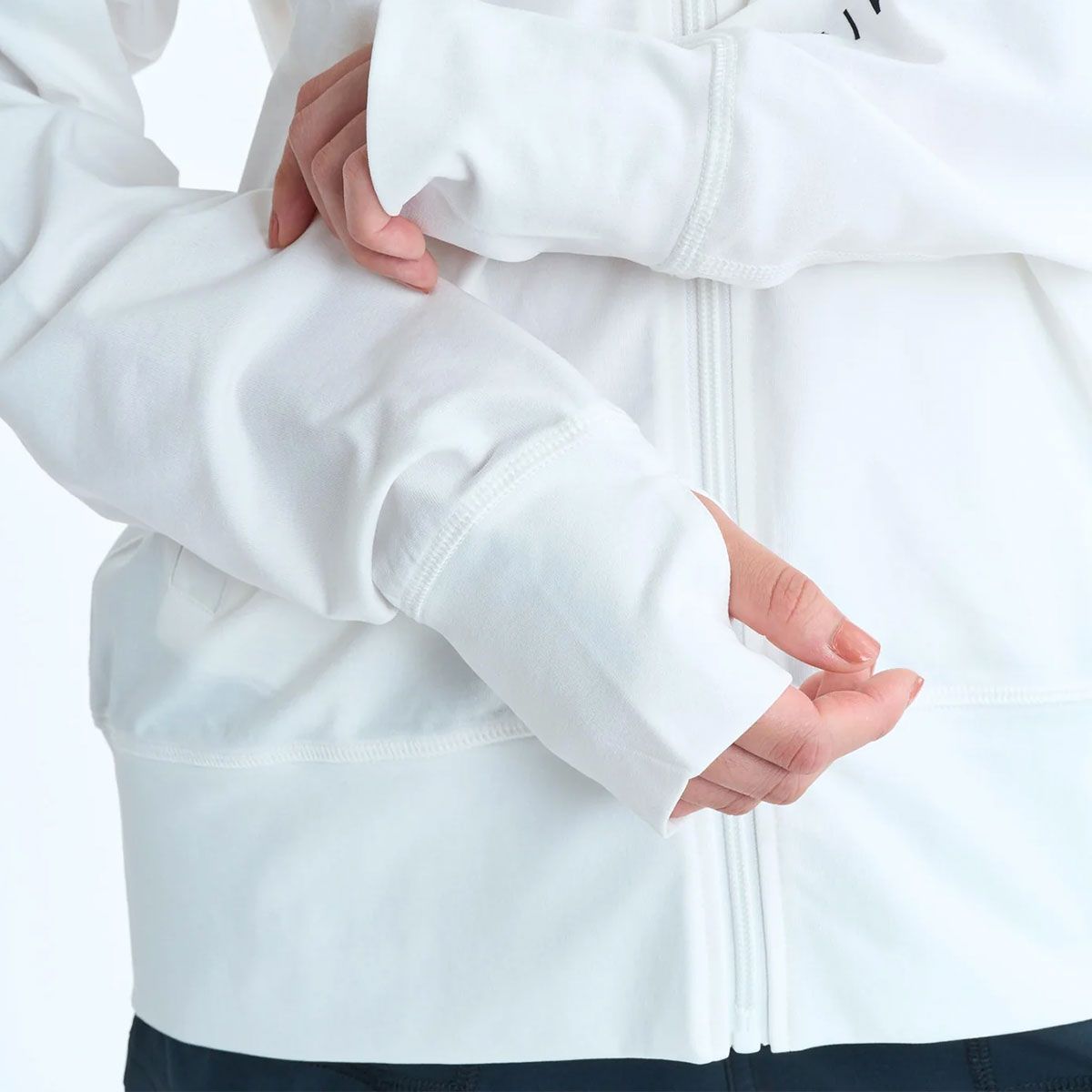 ROXY  | HISTORICAL LOGO HOODIE��RLY261035��