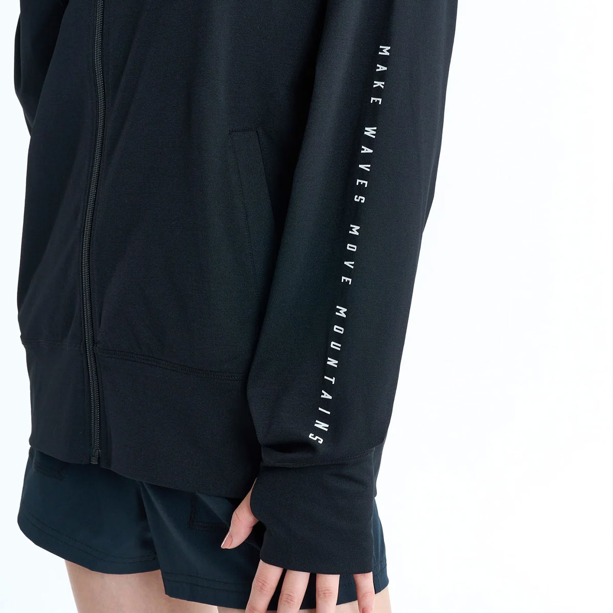 ROXY  | HISTORICAL LOGO HOODIE��RLY261035��