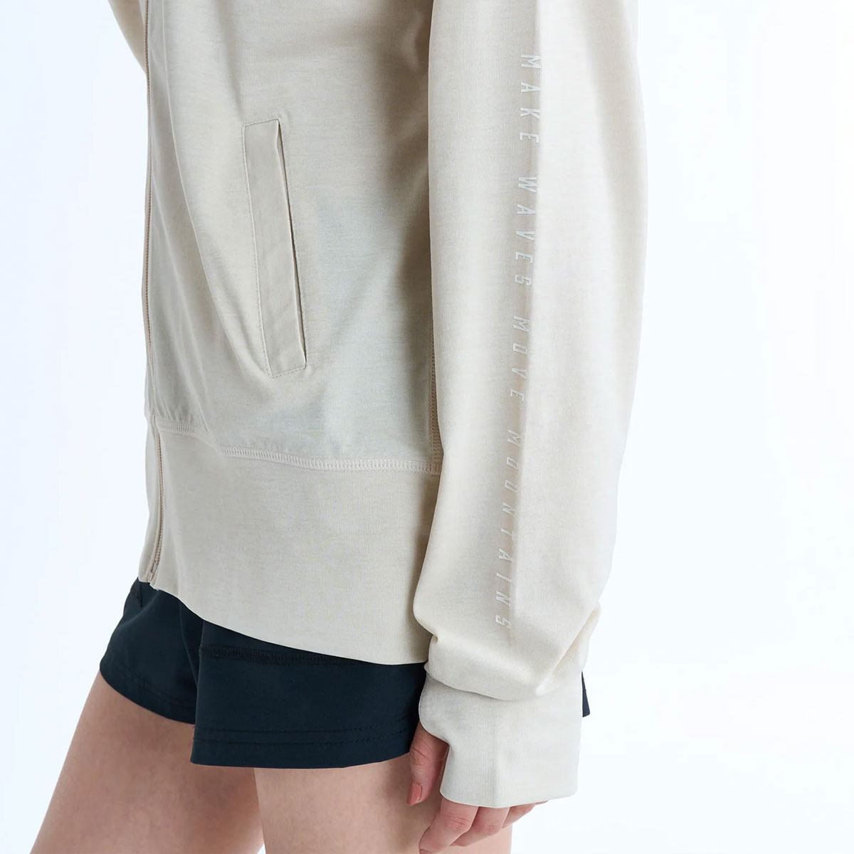 ROXY  | HISTORICAL LOGO HOODIE��RLY261035��