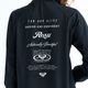 ROXY  | HISTORICAL LOGO HOODIE��RLY261035��