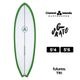 Channel Islands surfboards | G-SKATE ���꡼�� 5.4 5.6