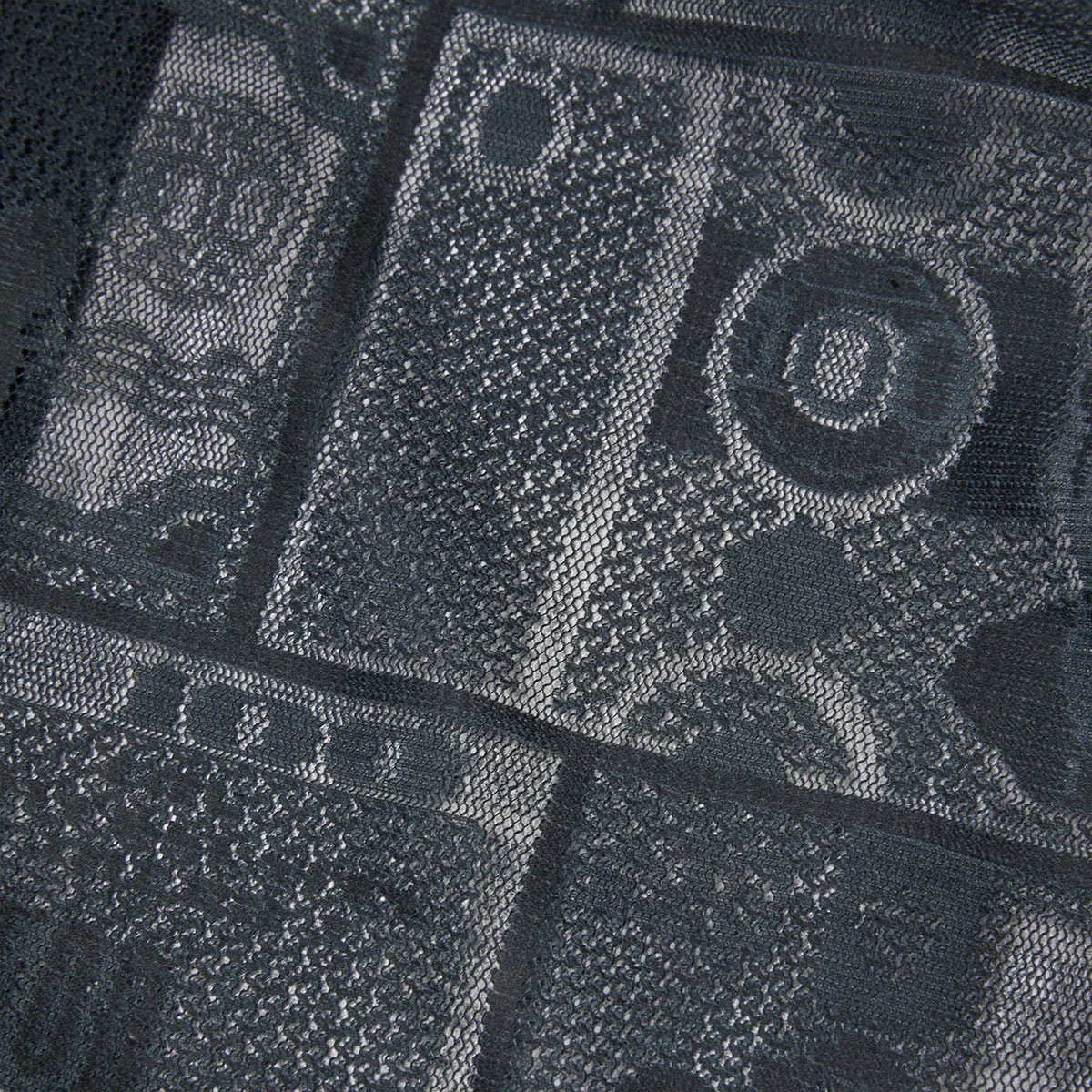 huf  | GLOBAL CURRENCY LACE SHIRT��BU00271��