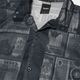huf  | GLOBAL CURRENCY LACE SHIRT��BU00271��