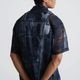 huf  | GLOBAL CURRENCY LACE SHIRT��BU00271��