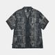 huf  | GLOBAL CURRENCY LACE SHIRT��BU00271��