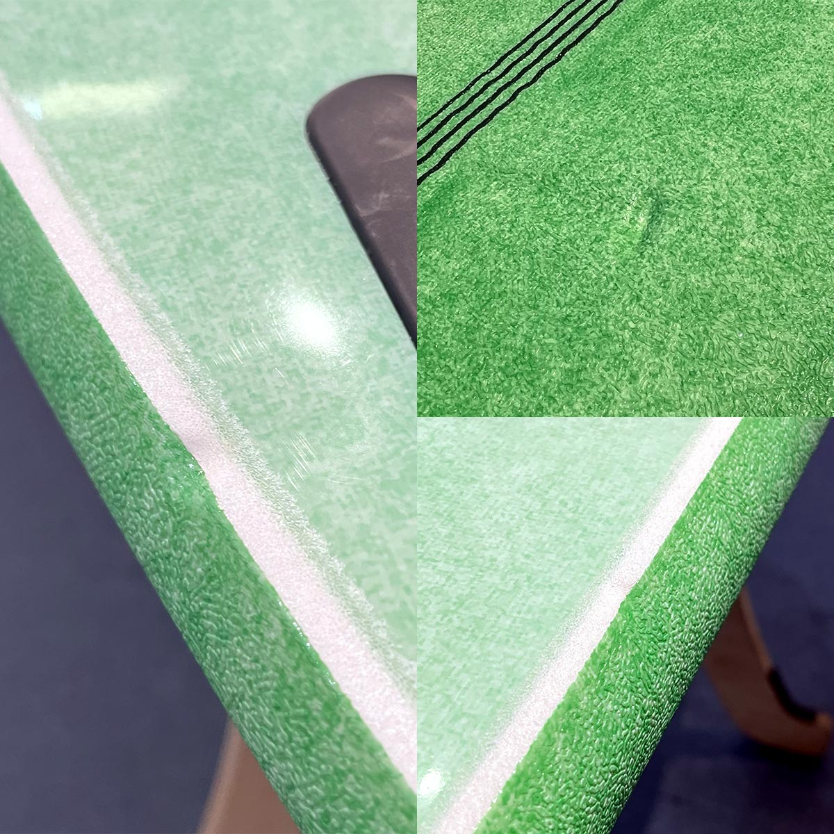 ��USED BOARD��  OCEAN&EARTH  SOFTBOARD | EZI-RIDER��used508��(JACK����������)