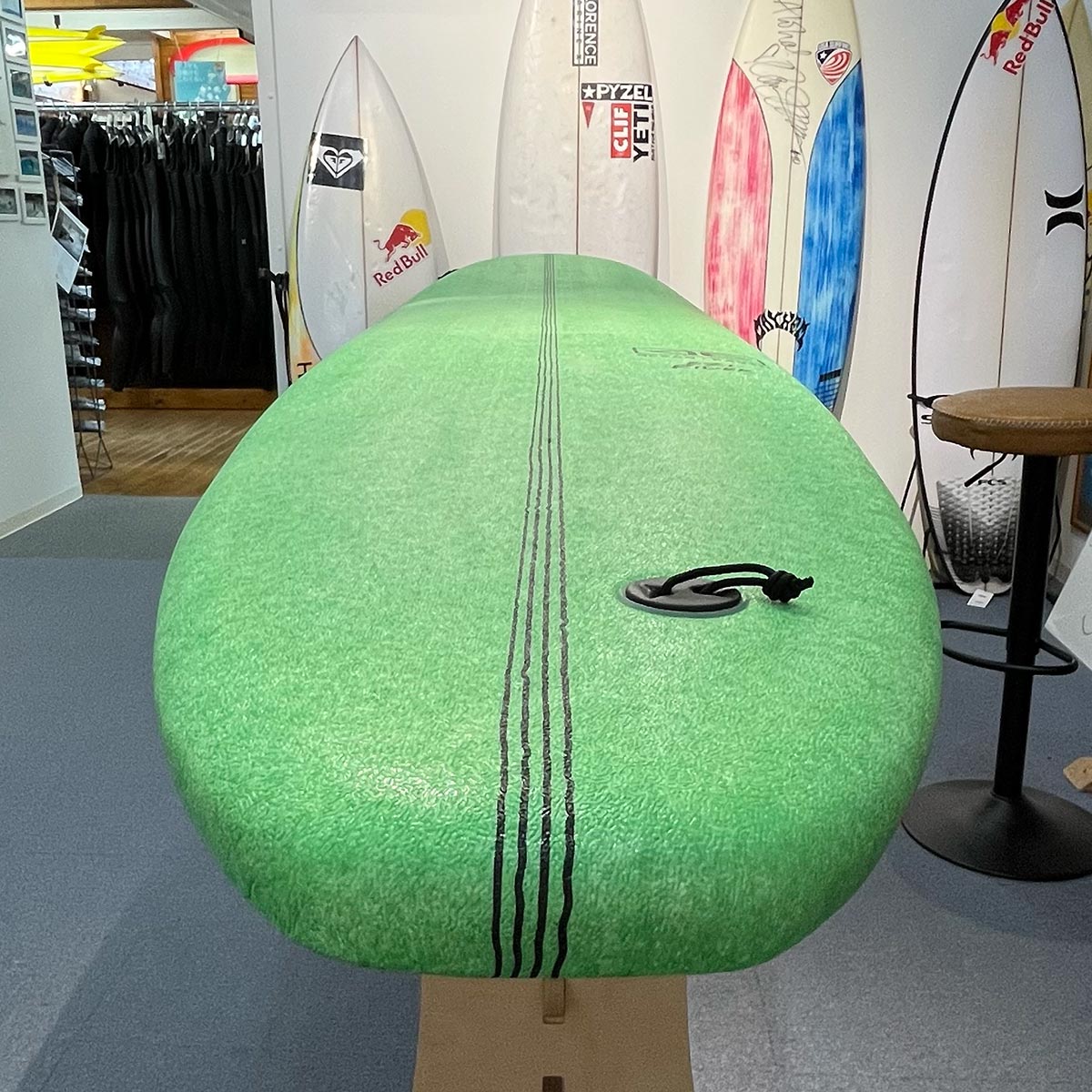 ��USED BOARD��  OCEAN&EARTH  SOFTBOARD | EZI-RIDER��used508��(JACK����������)
