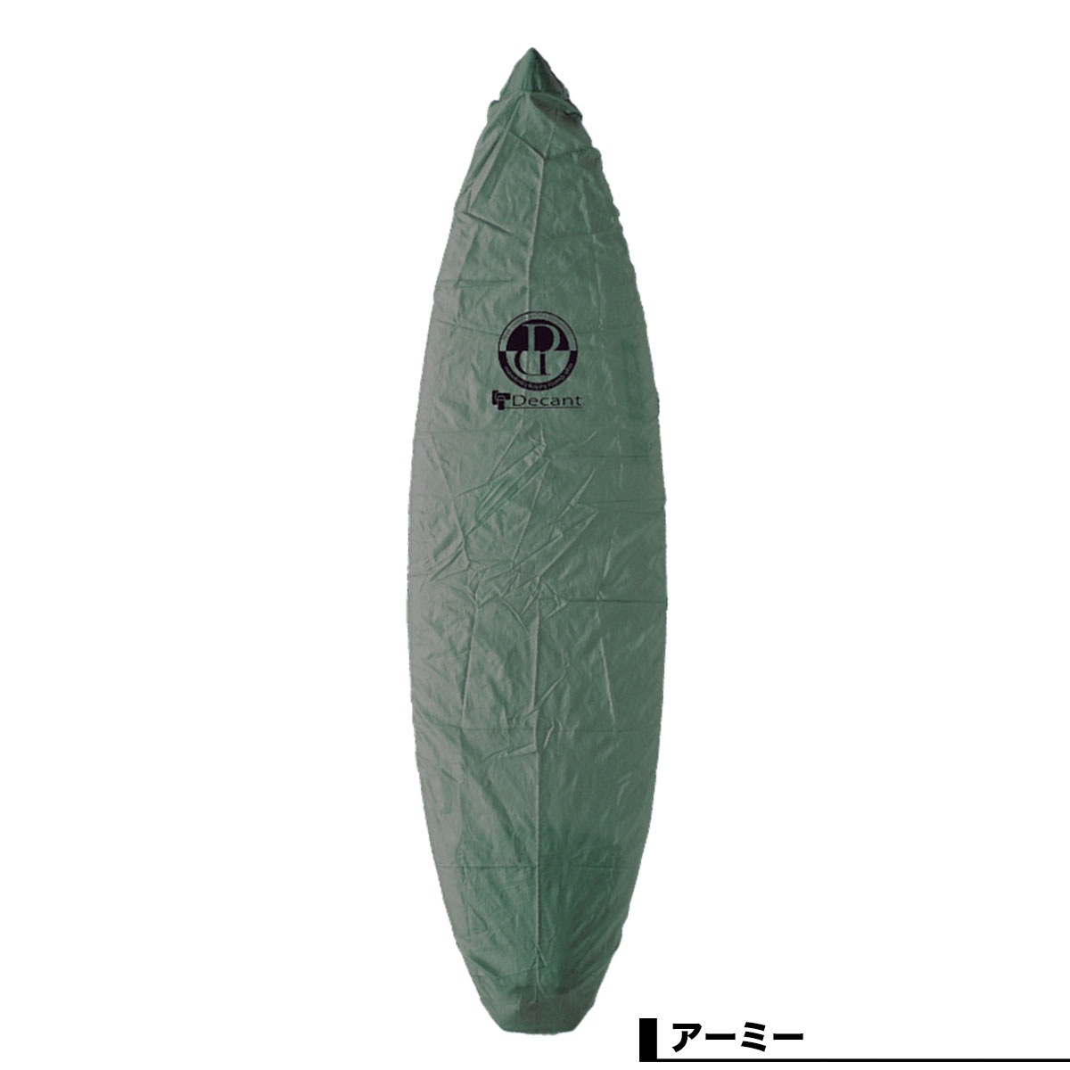 DECANT | WAX GUARD SHORT��1101413300091��