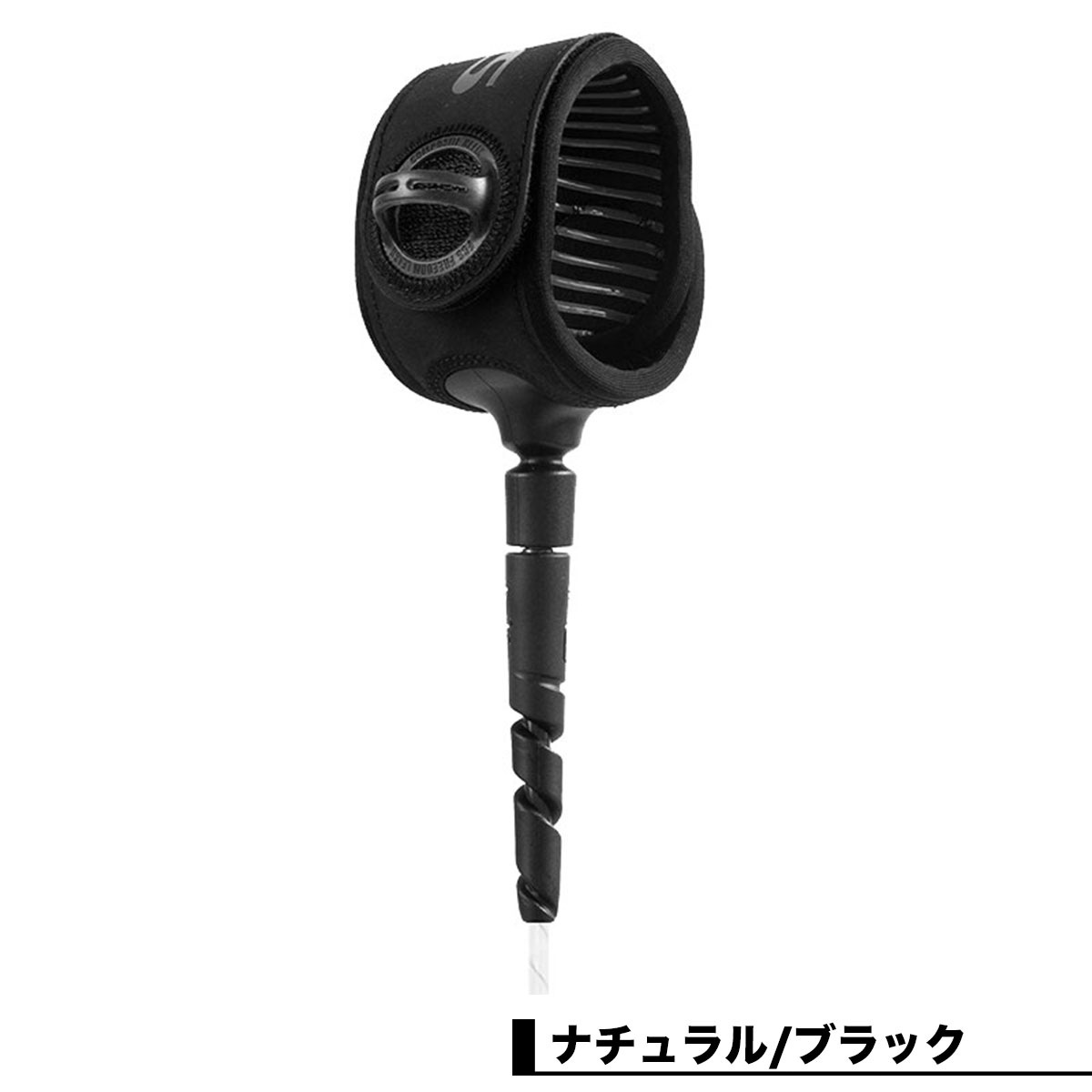 FCS ���ե������� �꡼���女���� �ե꡼���� �إå��� �꡼���� ������饦��� 7ft ­�� �����եܡ��� �����ե��� FREEDOM HELIX LEASH 7' ALLROUND ��FHAA-��