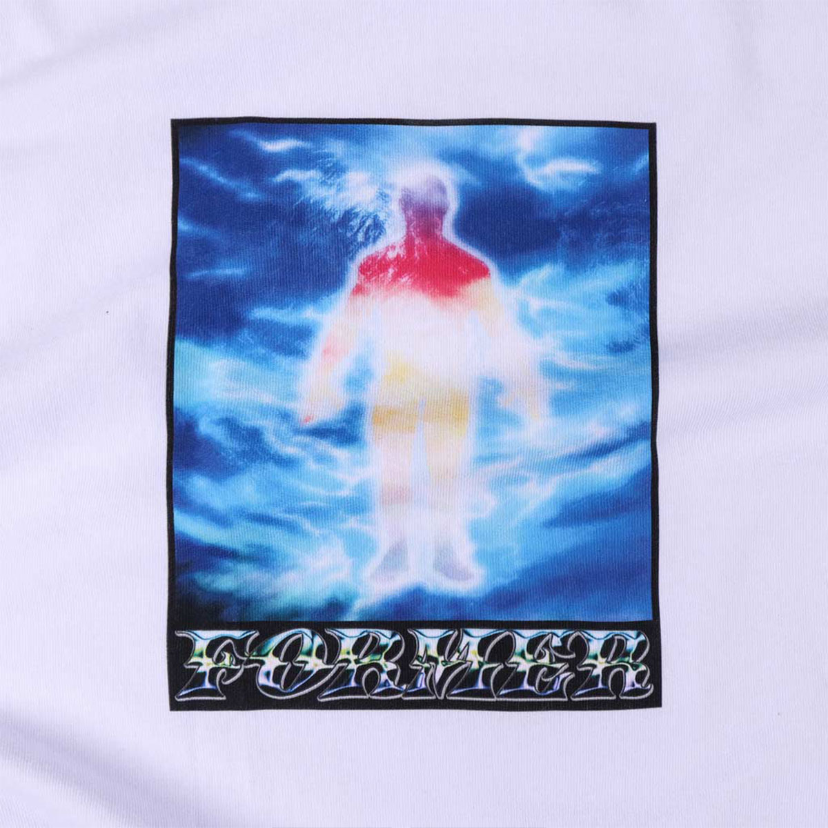 ��20%OFF ���ꥹ�ޥ�������ۥե����ޡ� ��� ȾµT����� �ȥåץ� ���� M L �ǡ���쥤�Υ륺 �����ե��� �����ȥɥ� �͵� �֥��� FORMER ���� 2025 �����FTE-25216��