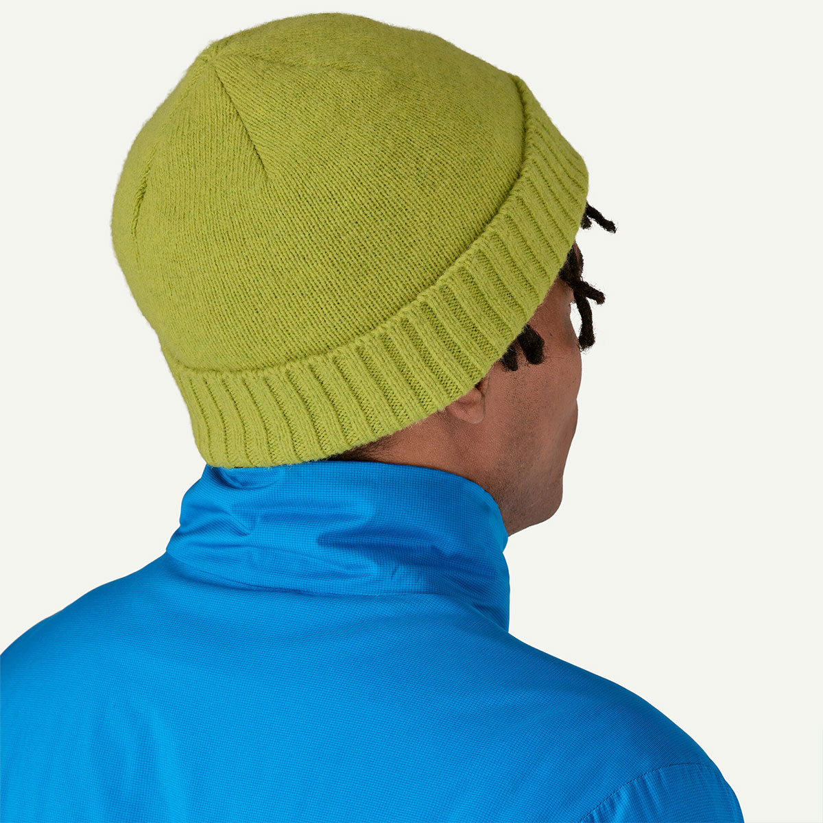 Patagonia ѥ˥ ӡˡ ˥åȥå ˹ ˥å˹  ǥ ֥ǥӡˡ 5 ե  ȥɥ   ͵ ֥   2025 |  Brodeo Beanie 29206