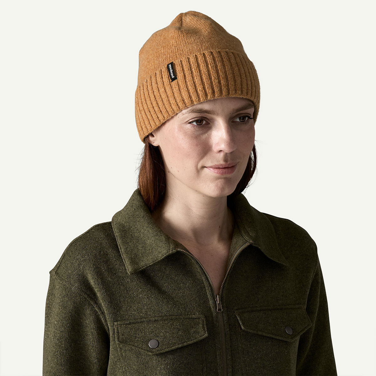 Patagonia ѥ˥ ӡˡ ˥åȥå ˹ ˥å˹  ǥ ֥ǥӡˡ 5 ե  ȥɥ   ͵ ֥   2025 |  Brodeo Beanie 29206