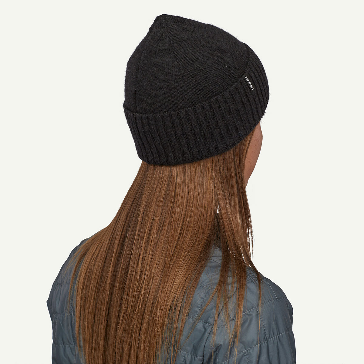 Patagonia ѥ˥ ӡˡ ˥åȥå ˹ ˥å˹  ǥ ֥ǥӡˡ 5 ե  ȥɥ   ͵ ֥   2025 |  Brodeo Beanie 29206