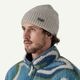 Patagonia ѥ˥ ӡˡ ˥åȥå ˹ ˥å˹  ǥ ֥ǥӡˡ 5 ե  ȥɥ   ͵ ֥   2025 |  Brodeo Beanie 29206