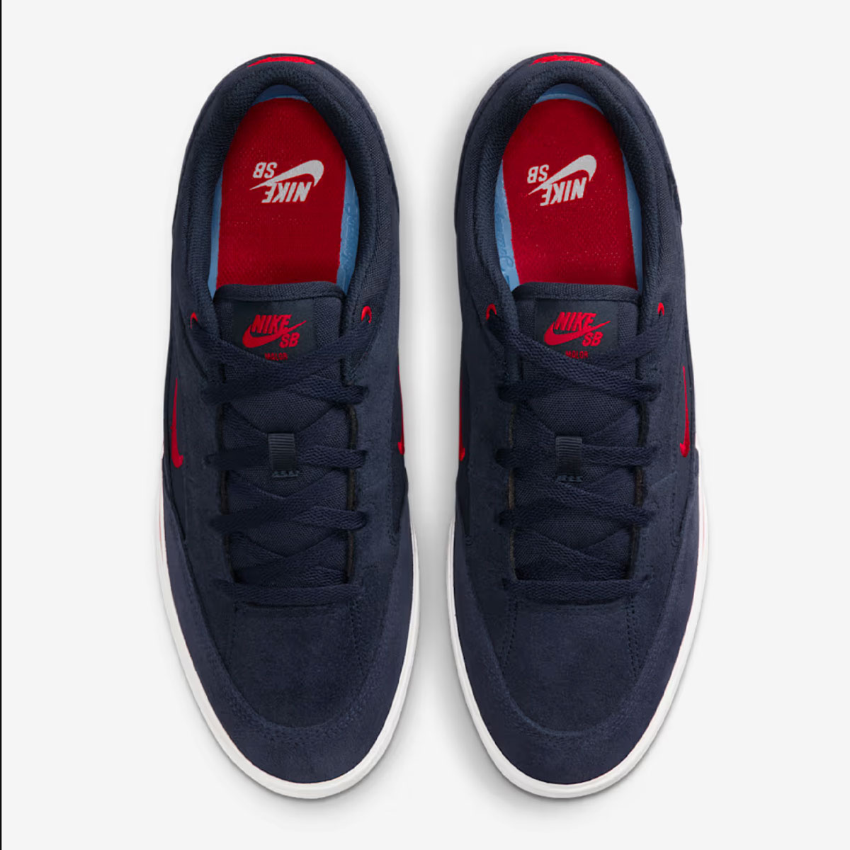 NIKE SB �ʥ��� SB �ޥ��� �������ȥܡ��ɥ��塼�� �������å� �� ��� ���ˡ����� ���֥��ǥ����� �������� 26.5cm 27.0cm 27.5cm | NIKE SB MALOR��FV6064-402��