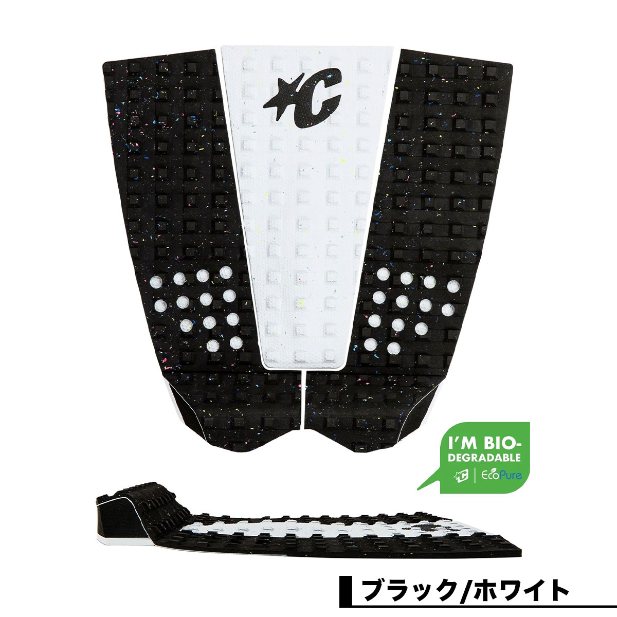 ���ꥨ�����㡼�� ���� �쥸�㡼 �ǥå��ѥå� �ǥå��ѥå� Creatures of Leisure ��3�� �����եܡ��� �����ե��� ITALO FERREIRA LITE �͵��֥��ɡ�GIFL2��