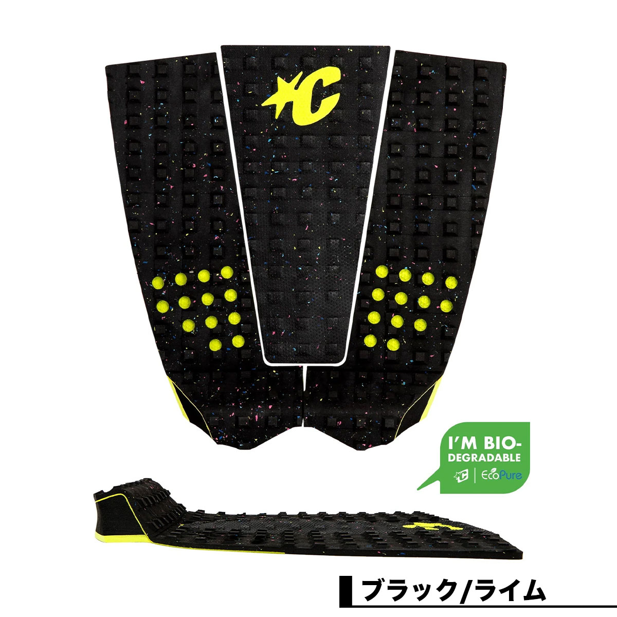 ���ꥨ�����㡼�� ���� �쥸�㡼 �ǥå��ѥå� �ǥå��ѥå� Creatures of Leisure ��3�� �����եܡ��� �����ե��� ITALO FERREIRA LITE �͵��֥��ɡ�GIFL2��