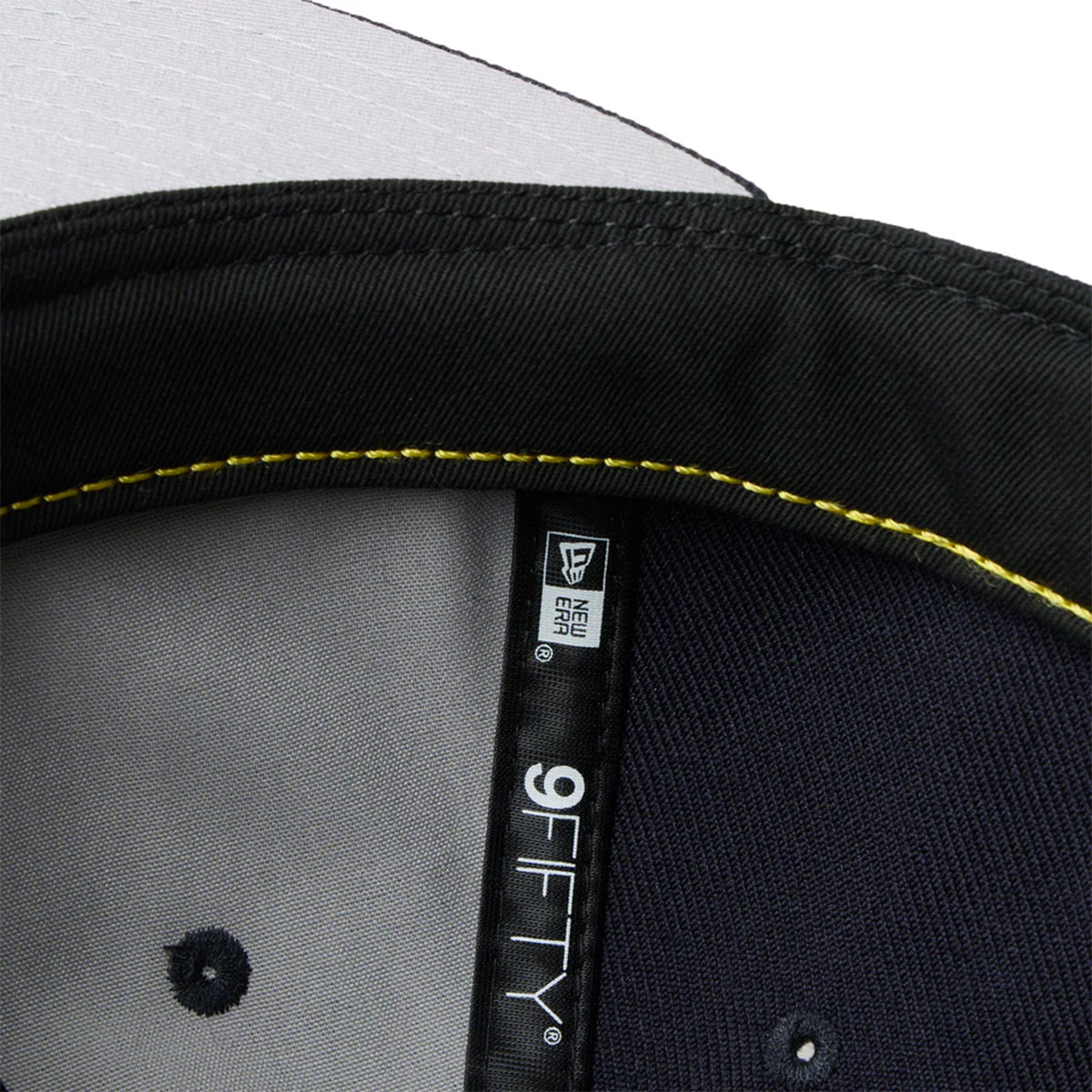  NEW ERA  | RC 9FIFTY Flat Visor powered by GORO (min-nano) ��14880371�ۡ�14880367��