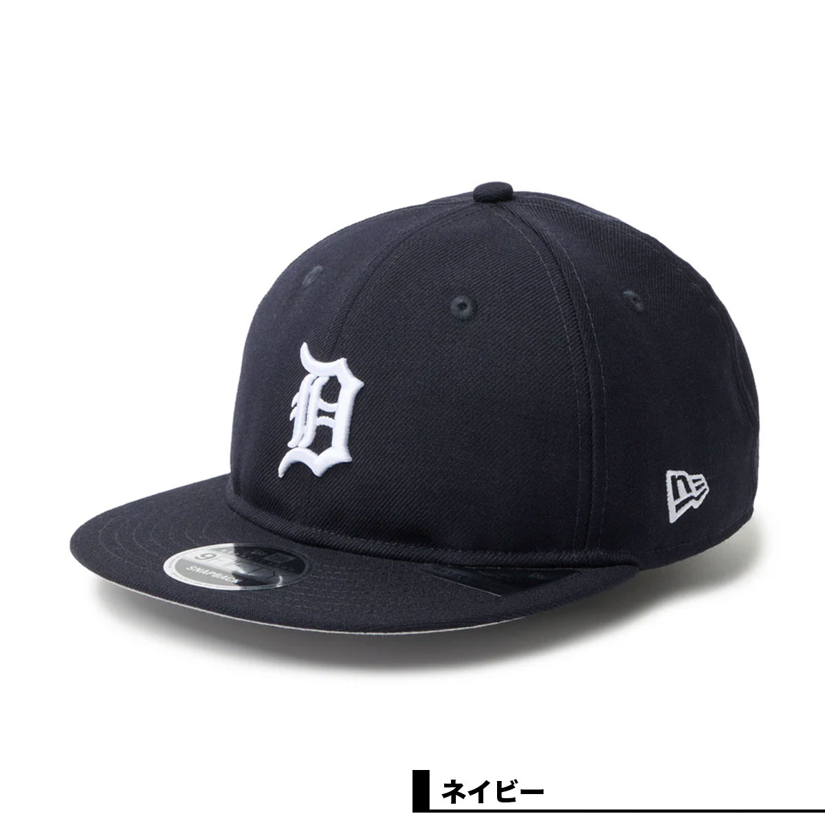  NEW ERA  | RC 9FIFTY Flat Visor powered by GORO (min-nano) ��14880371�ۡ�14880367��