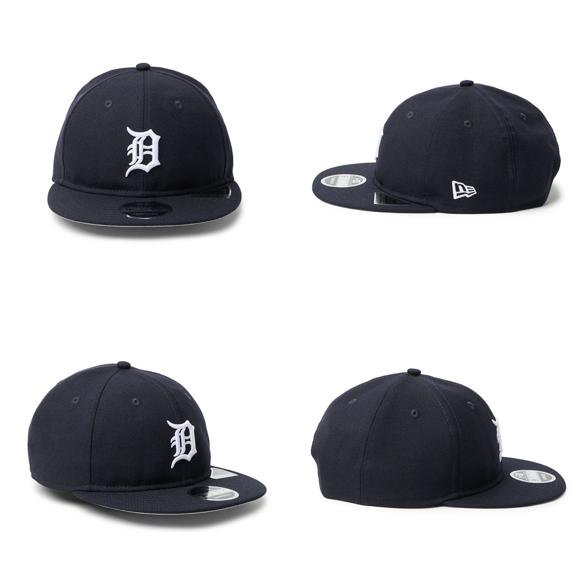  NEW ERA  | RC 9FIFTY Flat Visor powered by GORO (min-nano) ��14880371�ۡ�14880367��