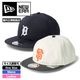  NEW ERA  | RC 9FIFTY Flat Visor powered by GORO (min-nano) ��14880371�ۡ�14880367��