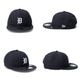 NEW ERA  | RC 9FIFTY Flat Visor powered by GORO (min-nano) ��14880371�ۡ�14880367��