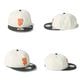  NEW ERA  | RC 9FIFTY Flat Visor powered by GORO (min-nano) ��14880371�ۡ�14880367��