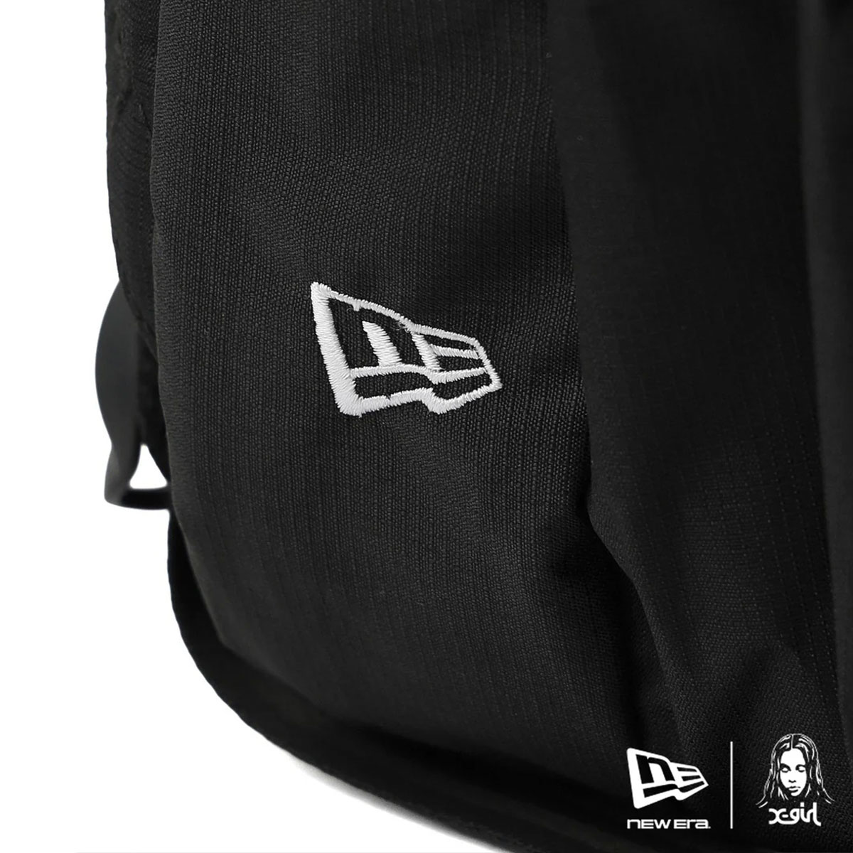 XGIRL | X-girl �� NEW ERA(R) OVAL LOGO RUBBER PATCH URBAN PACK��105261053014��