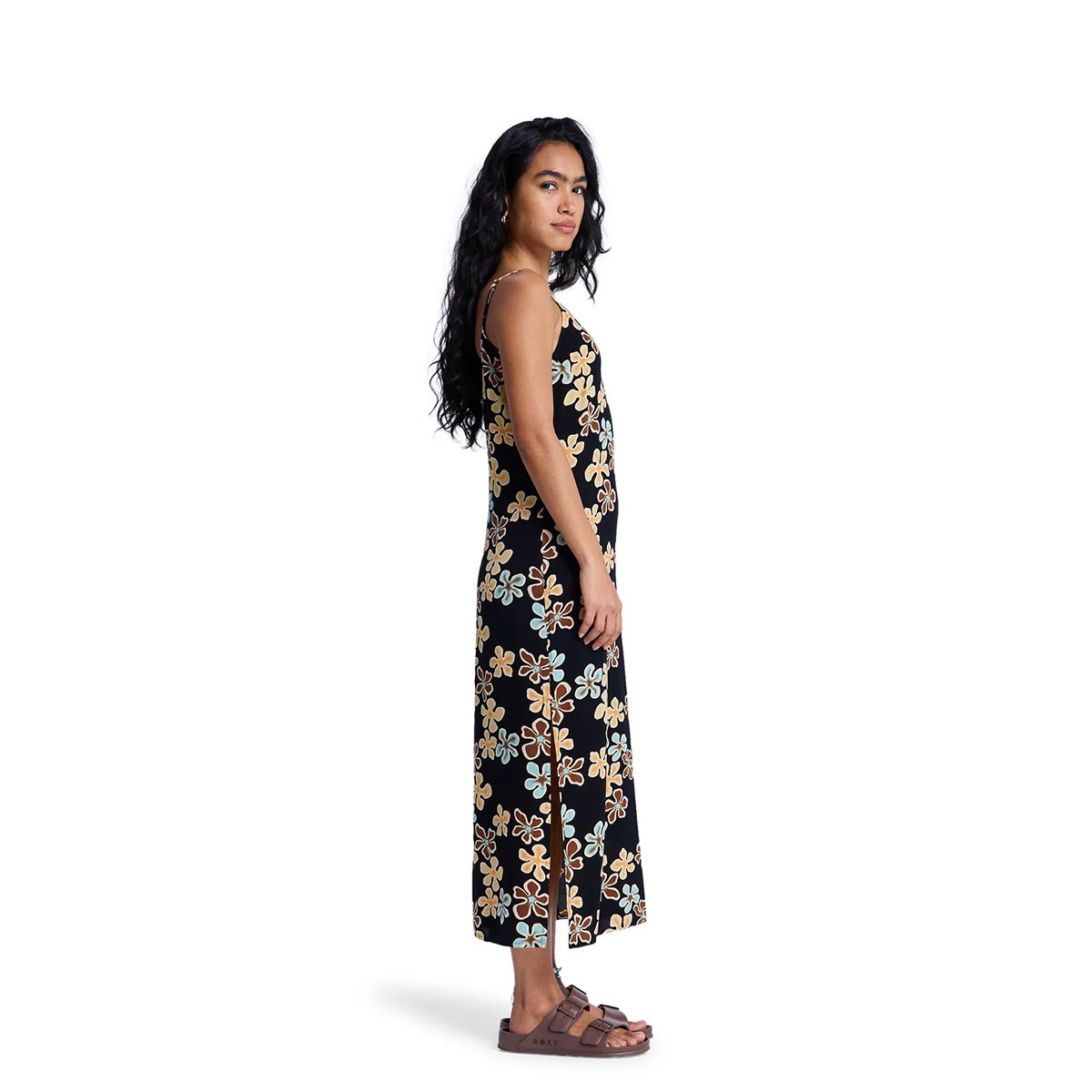 ROXY  | STAY SUNNY SLIP DRESS��ERJWD03932��