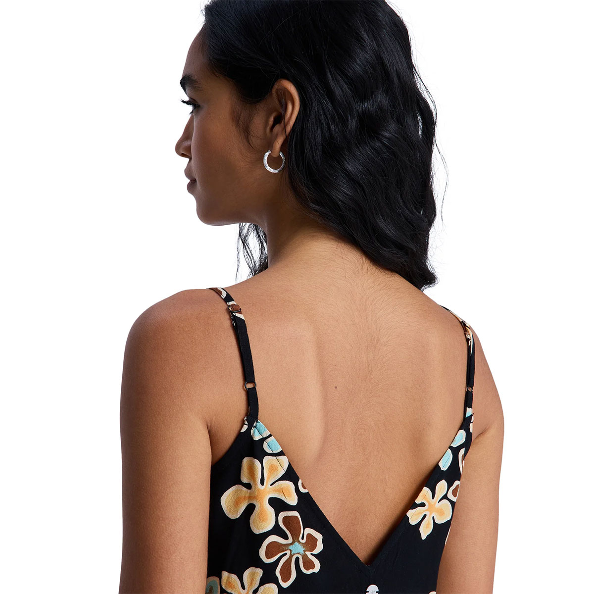 ROXY  | STAY SUNNY SLIP DRESS��ERJWD03932��