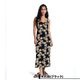 ROXY  | STAY SUNNY SLIP DRESS��ERJWD03932��