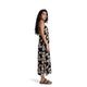 ROXY  | STAY SUNNY SLIP DRESS��ERJWD03932��