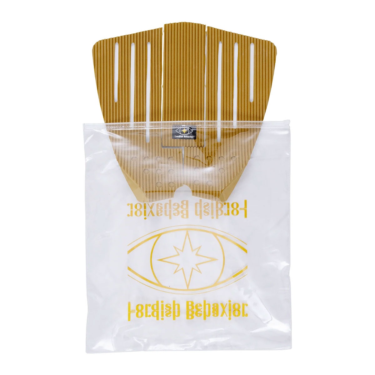Lordish Behavior | KOHEI KUME GRIP2��TRAC-KOHE��