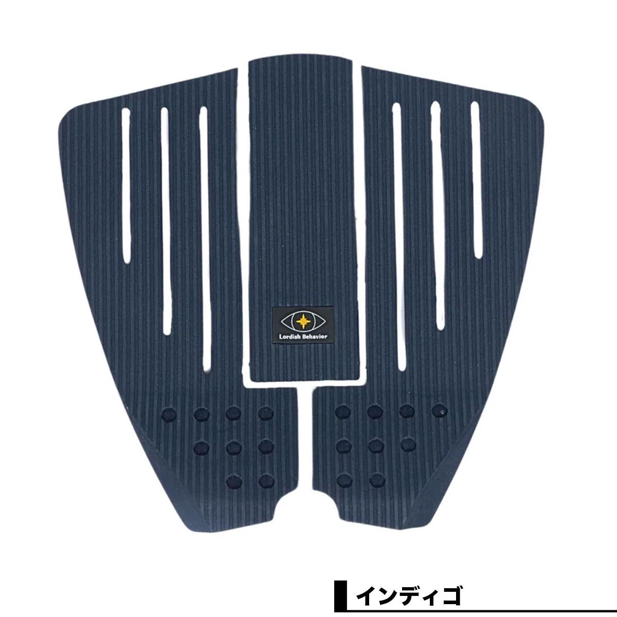 Lordish Behavior | KOHEI KUME GRIP2��TRAC-KOHE��