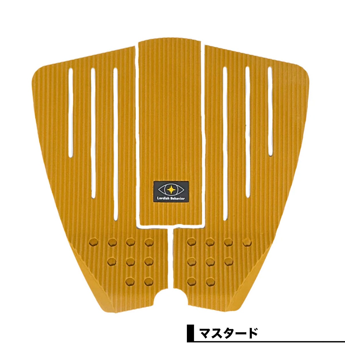 Lordish Behavior | KOHEI KUME GRIP2��TRAC-KOHE��