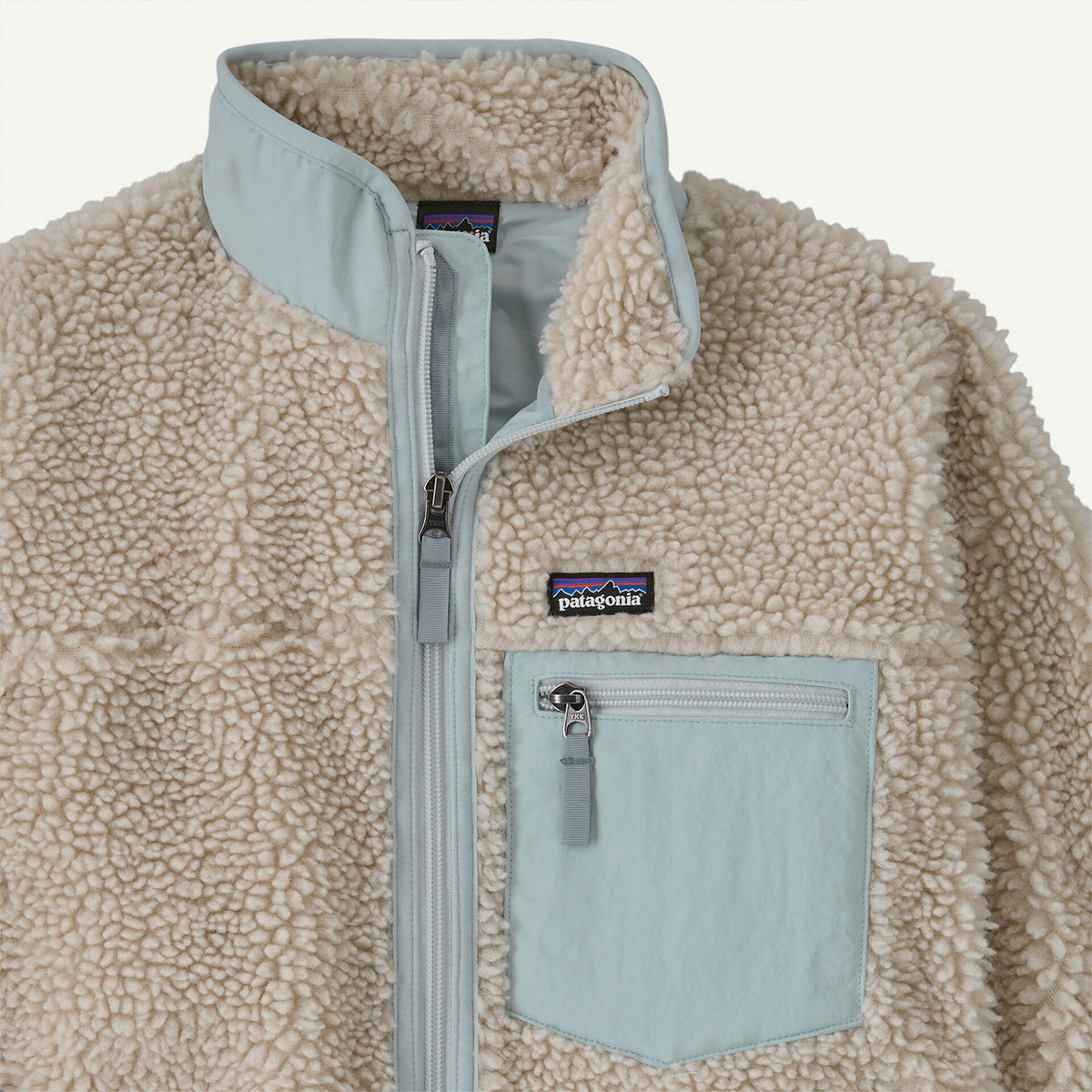 Patagonia  | Kids' Retro-X Fleece Jacket��65626��(JACK����������)