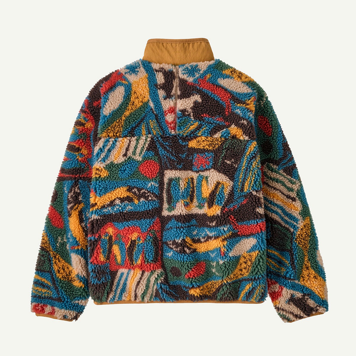 Patagonia  | Kids' Retro-X Fleece Jacket��65626��(JACK����������)