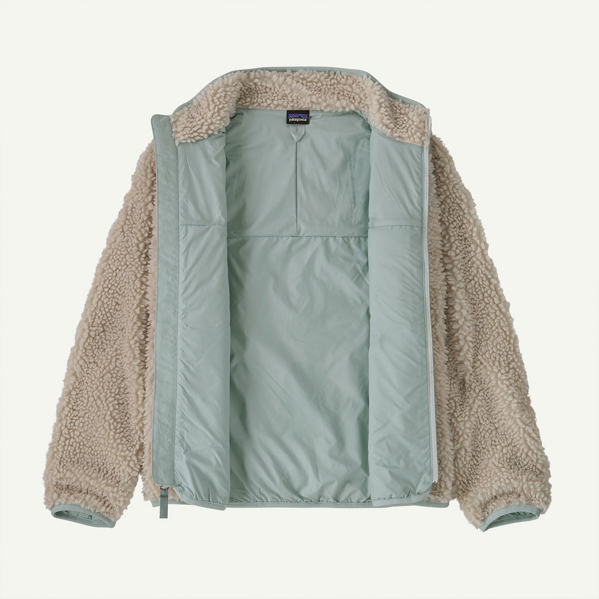 Patagonia  | Kids' Retro-X Fleece Jacket��65626��(JACK����������)